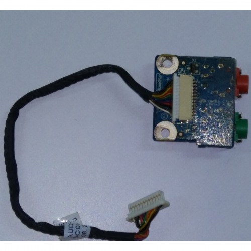 USED ΠΛΑΚΕΤΑ ΗΧΟΥ MULTIRAMA FL90
